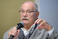 Стали известны подробности российского аналога «Оскара»