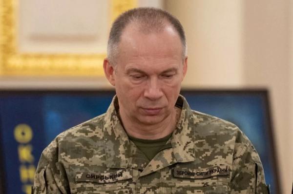 Сырский обещал. Киев сдал солдат ВСУ на «мясо», Москва предлагает им жизнь