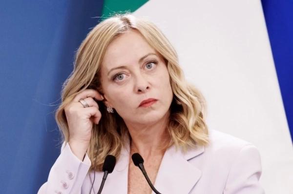 Мелони за три года не удалось оживить итальянскую промышленность