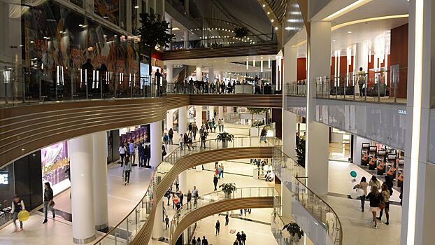 Союз торговых центров пожаловался ФАС на демпинг со стороны маркетплейсов