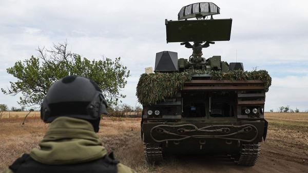 Силы ПВО за четыре часа сбили 58 украинских БПЛА над регионами России