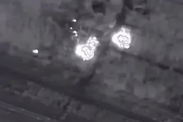 Новости СВО за 28 октября. Макрон решил вступить в войну с Россией