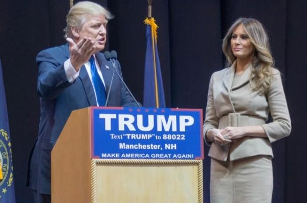 Помощник Мелании раскрыл детали скандала вокруг связи Трампа с порнозвездой