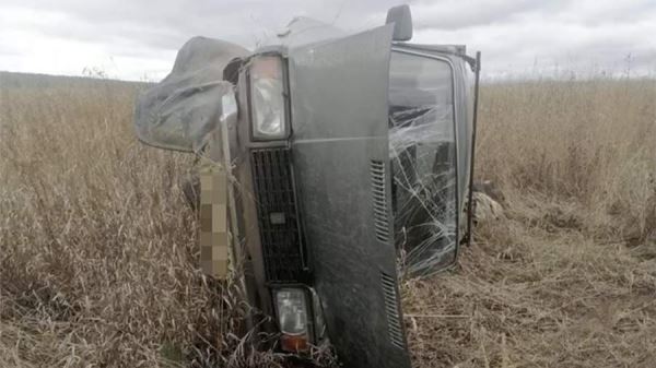 Один человек погиб в результате ДТП в Иркутской области