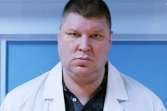 Звезда «Универа» прокомментировал сообщения об ампутации стопы