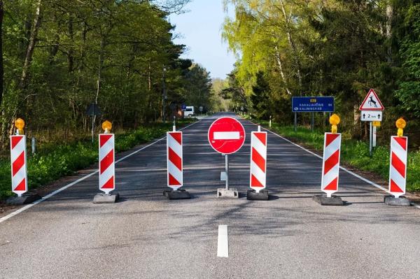 Прибалтийская блокада. Литва угрожает перекрыть транзит в Калининград