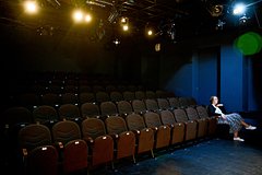 Театр на Покровке открылся после масштабного ремонта