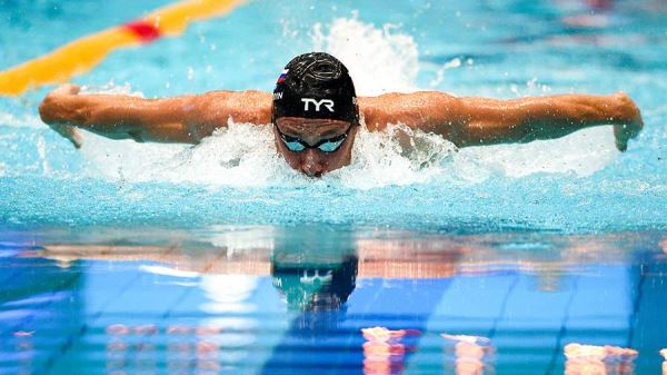 ОКР потребует от МОК наказать Польшу за недопуск российских пловцов