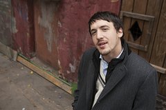 Актер Смольянинов вновь заинтересовал судебных приставов