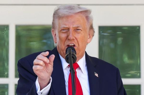 Вздорная политика. Почему Трамп отменил встречу с Путиным?