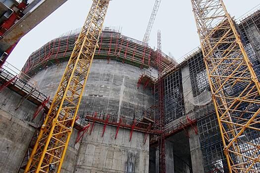 В России призвали остановить создание новой госкомпании