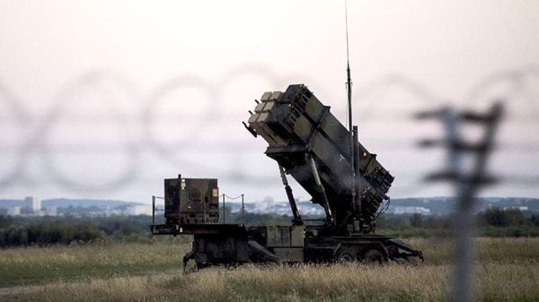 Зеленский рассказал о подготовке контракта с США на покупку 25 Patriot