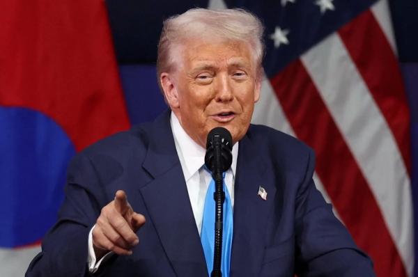 Атомные угрозы. Трамп приказал испытать ЯО перед встречей с лидером КНР