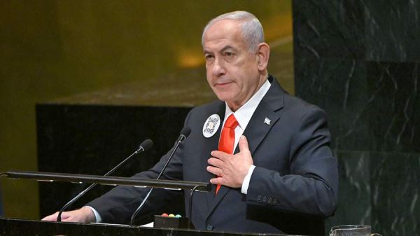 APF сообщило о намерении Нетаньяху остаться премьер-министром в 2026 году