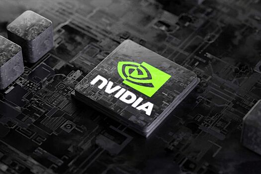 NVIDIA достигла капитализации в $ 5 трлн — первая в истории