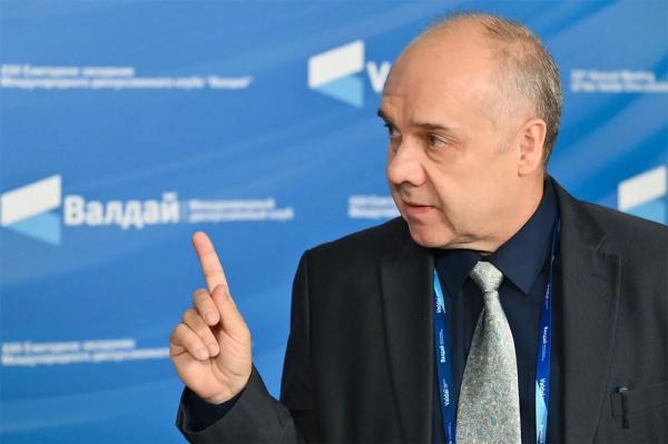 Черная зависть. Штир: Венгрия готова к мести ЕС за встречу Путина и Трампа