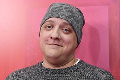 Звезда сериала «Полицейский с Рублевки» умер после долгой борьбы с раком. Что он сказал в последнем обращении?