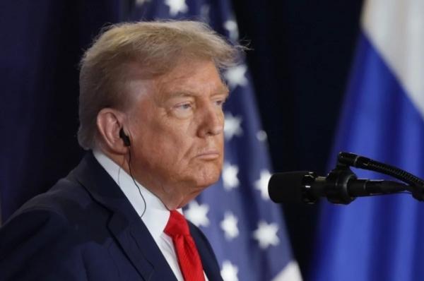 Трамп: завершение конфликта на Украине приведёт к утрате Киевом территорий