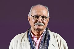 Путин выступил с речью на юбилее Никиты Михалкова