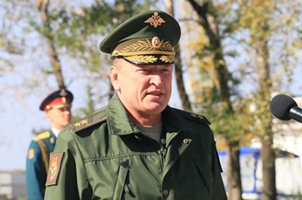 Бить гада, пока не завизжит. Русский генерал растерзал любимчика Зеленского