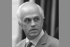 Умер «русский голос» Голливуда Алексей Золотницкий