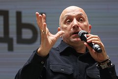 Прилепин заявил о планах написать книгу после возвращения с СВО