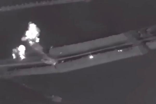 Новости СВО за 28 октября. Макрон решил вступить в войну с Россией