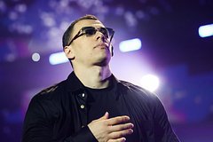 Macan сделал заявление о своей отправке в армию