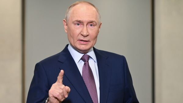 «Диалог всегда лучше, чем конфронтация»: Путин прокомментировал перспективы нового российско-американского саммита