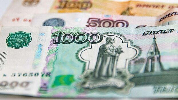 Потери убыточных банков за год выросли почти в четыре раза