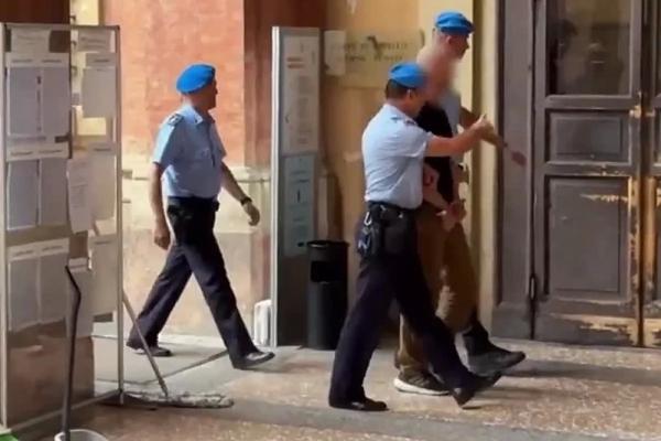 Попытка № 2. Итальянский суд постановил выдать украинского террориста ФРГ