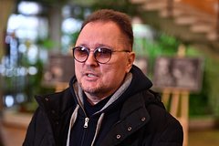 Продюсер Киркорова прокомментировал свою госпитализацию