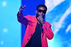 Американский рэпер заявил о желании увидеть Царь-колокол