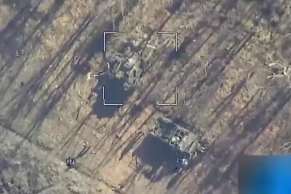 Новости СВО за 28 октября. Макрон решил вступить в войну с Россией