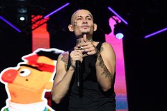 Моргенштерну могут закрыть въезд в европейскую страну