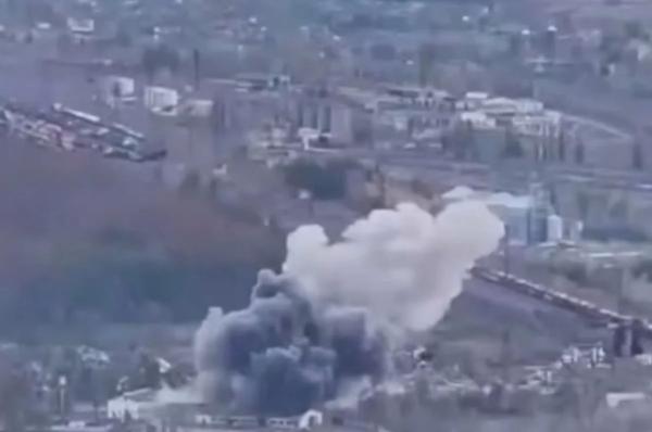 Новости СВО за 28 октября. Макрон решил вступить в войну с Россией