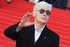 Борис Щербаков перенес операцию на сердце