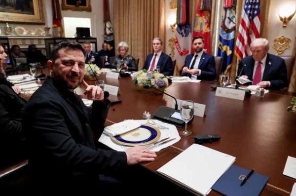 На правах колонии. ЕС нашел способ убедить Венгрию одобрить членство Киева