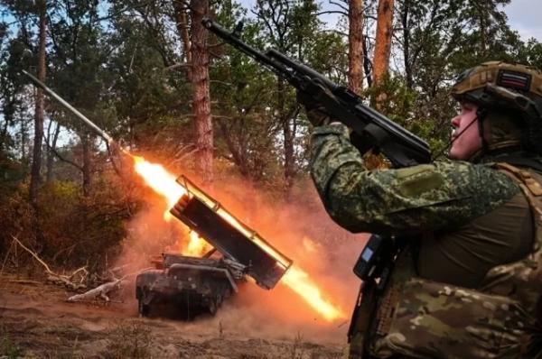 Трупы молчат. Киев приказал «обнулить» окруженных в Покровске «шишек» НАТО