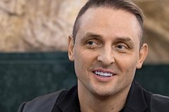 Запашный раскрыл правду об изменах жене и внебрачном ребенке