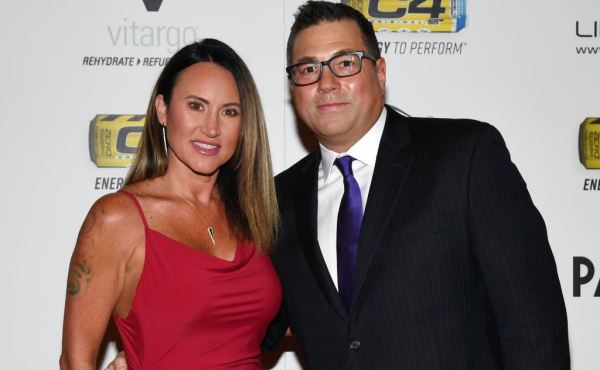 Умер тренер нескольких бывших чемпионов UFC и Bellator Дюк Руфус