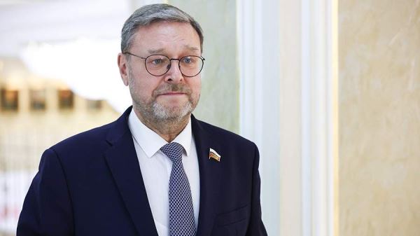 Косачев допустил понижение дипотношений РФ с Литвой