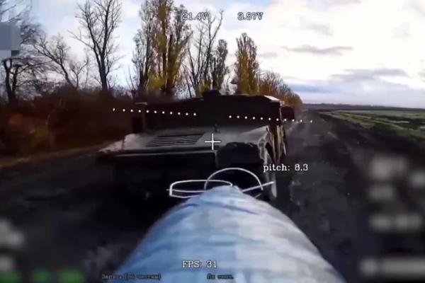 Новости СВО за 28 октября. Макрон решил вступить в войну с Россией