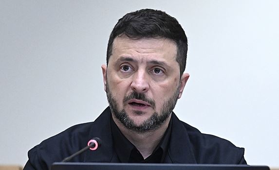 У «кошелька» Зеленского нашли бизнес в России