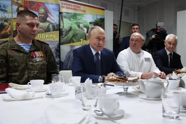 Атомные угрозы. Трамп приказал испытать ЯО перед встречей с лидером КНР