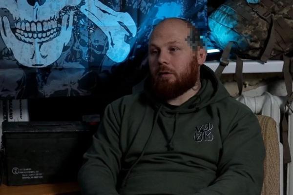 Сбежал и убивал своих. Предатель России из «Азова» попал в суд на Украине