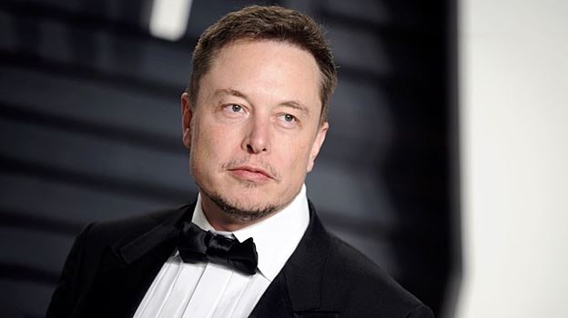 Илон Маск первым в истории достиг состояния в $500 млрд