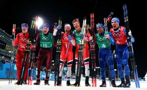 FIS рассмотрит допуск россиян на Олимпиаду. Каковы шансы поехать на Игры