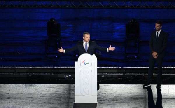 Российские спортсмены не выступят на Паралимпиаде-2026