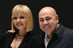 Пригожин пожелал сомневающимся в победе Валерии на «Грэмми» кусать свои локти